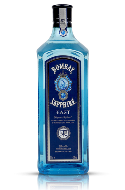 Bombay Sapphire East 0,7 l 42 %