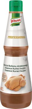 Bujón kuřecí tekutý Essence Knorr 1 x 1 l