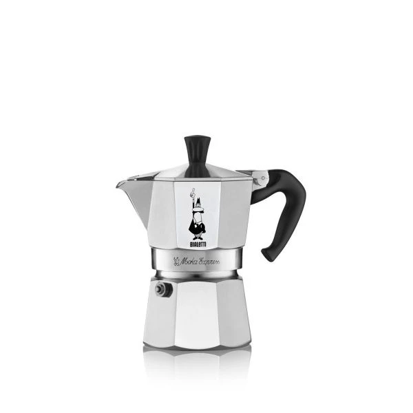 Bialetti Moka Express 2