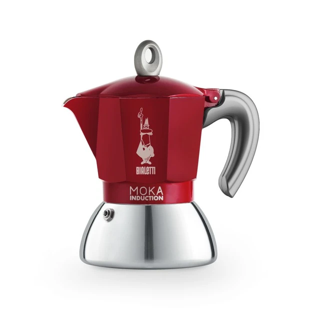 Bialetti New Moka Induction 2