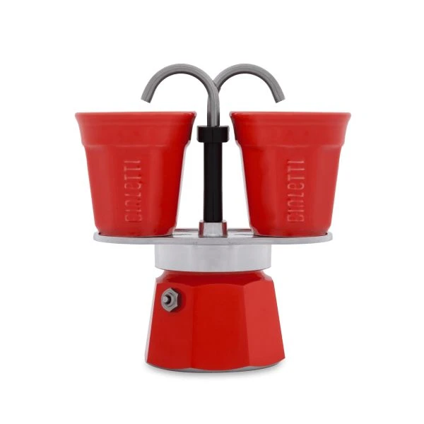 Bialetti Mini Express 2