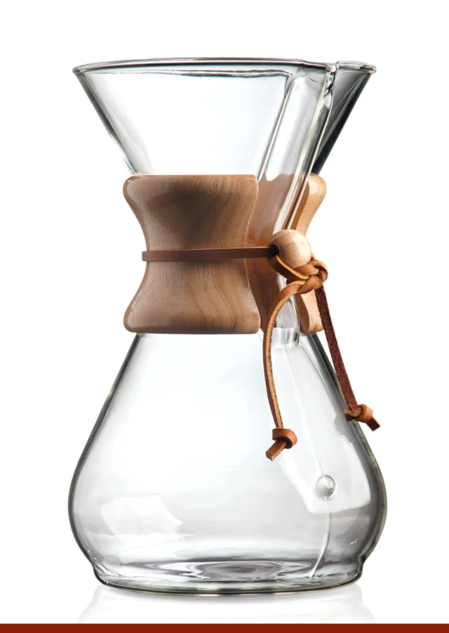 Chemex Classic (CM-8A) - na 8 šálků