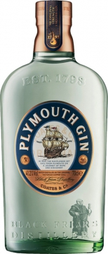 Plymouth 0,7l 41,2%
