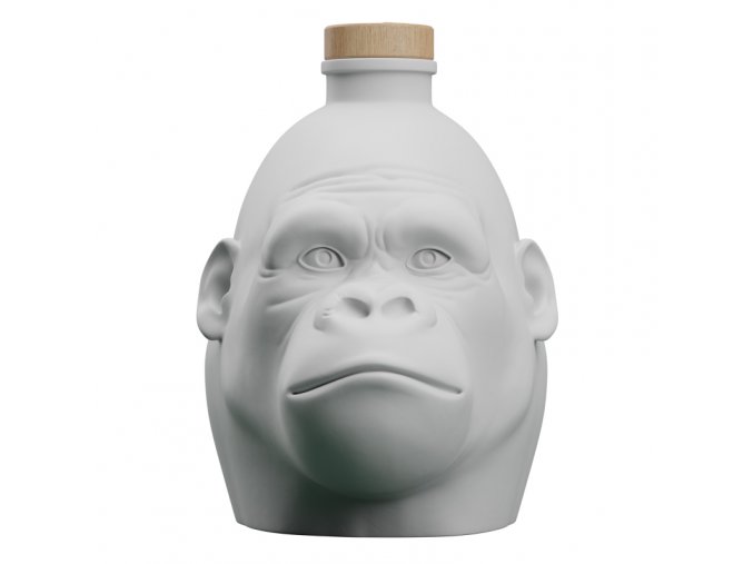 Kong Rum 0,7l 40% GB LE (holá láhev)