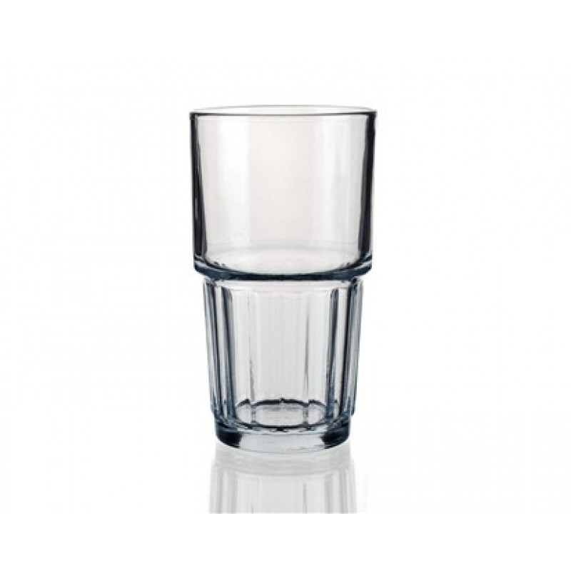 Libbey Sklenice Eternity long