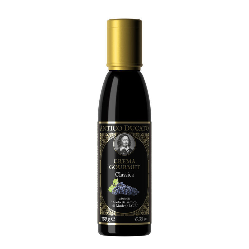 Antico Ducato balzamikový krém z Modeny Natural - v PET 180g