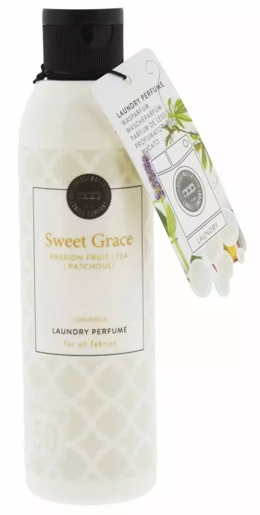 Bridgewater Candle Company Bridgewater Candles - Vůně do prádla Sweet Grace - 200 ml