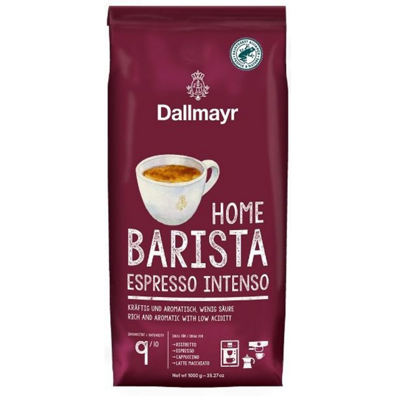 Dallmayr Espresso Intenso 1 kg