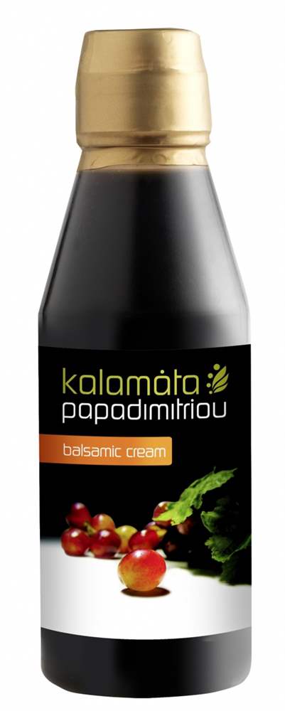 Papadimitriou Kalamata Krém balsamico 250ml