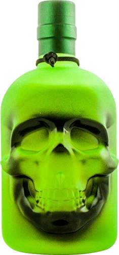 Hills Absinth Suicide Cannabis 79,9% 500ml