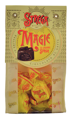 Strega Magie Original al Latte - mléčné pralinky 150g