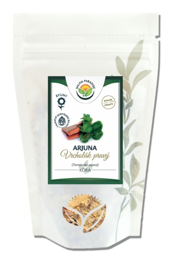 Arjuna - kůra 50g Salvia Paradise