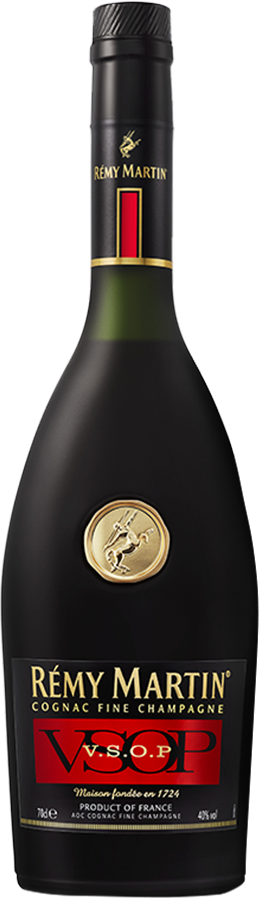 Rémy Martin koňak 40% 0,7 l (holá láhev)