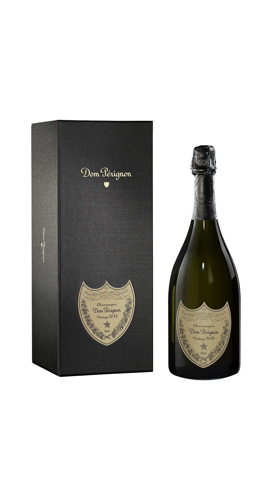 Dom Pérignon Dom Perignon Vintage 2013 0,75l (karton)