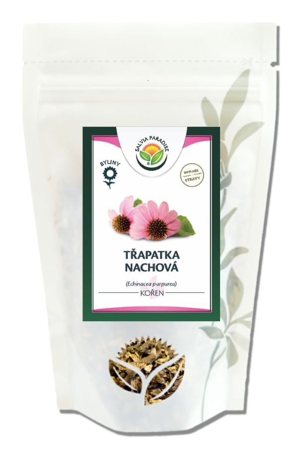 Echinacea - třapatka - kořen 50g Salvia Paradise