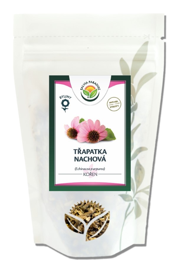 Echinacea - třapatka - kořen 1kg Salvia Paradise