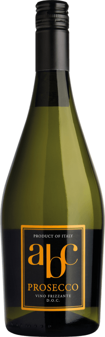 Sacchetto Prosecco ABC 2019 0,75 l