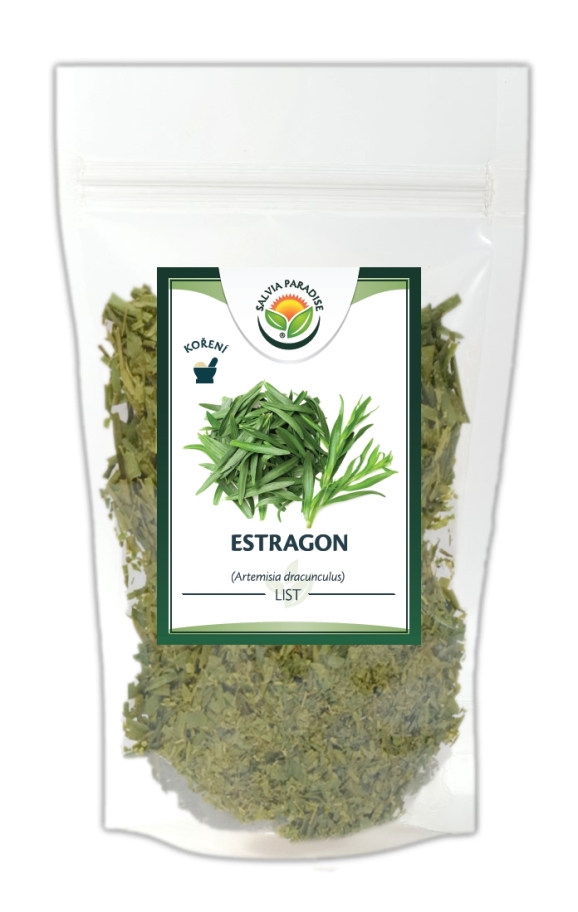 Estragon - list 1kg Salvia Paradise