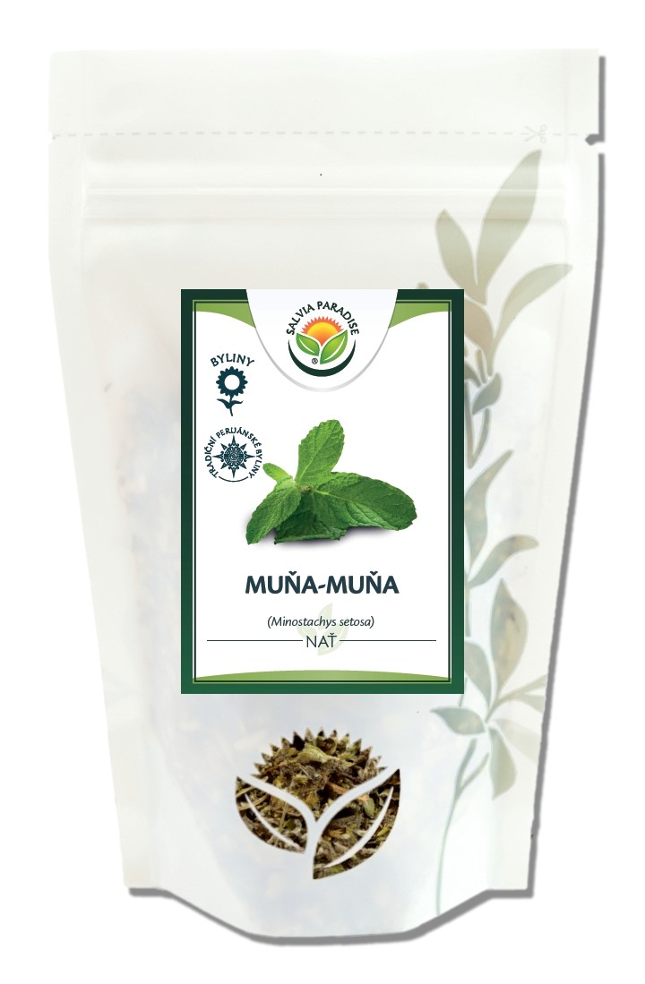 Muňa muňa - nať 1kg Salvia Paradise