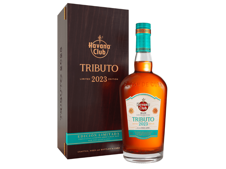 Havana Club Tributo 2020