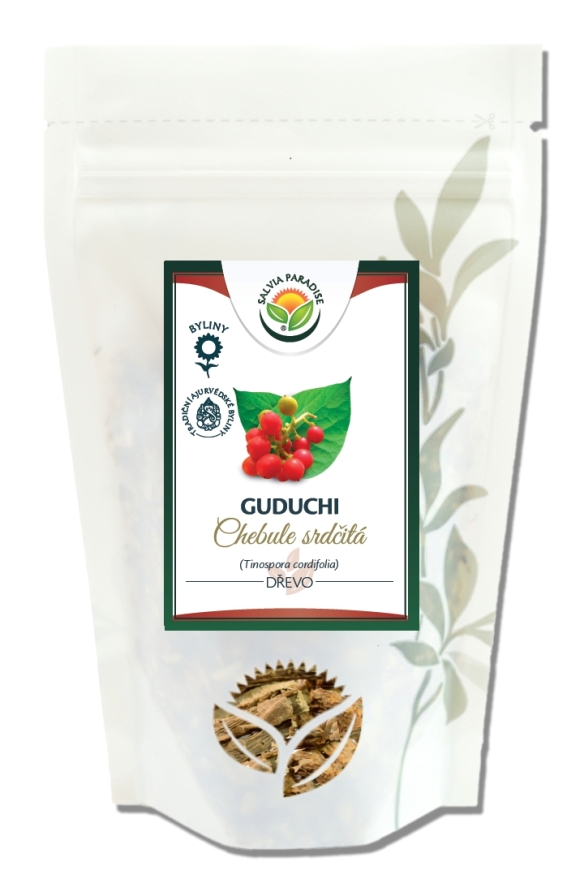 Guduchi - dřevo 50g Salvia Paradise