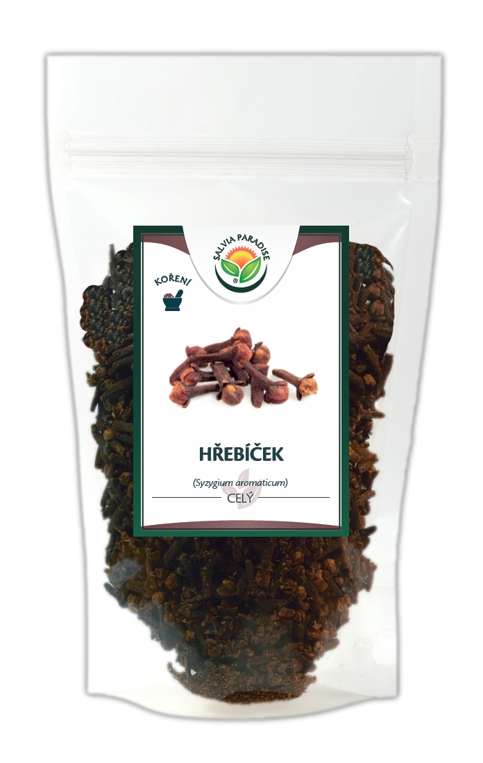 Hřebíček - celý 700g Salvia Paradise