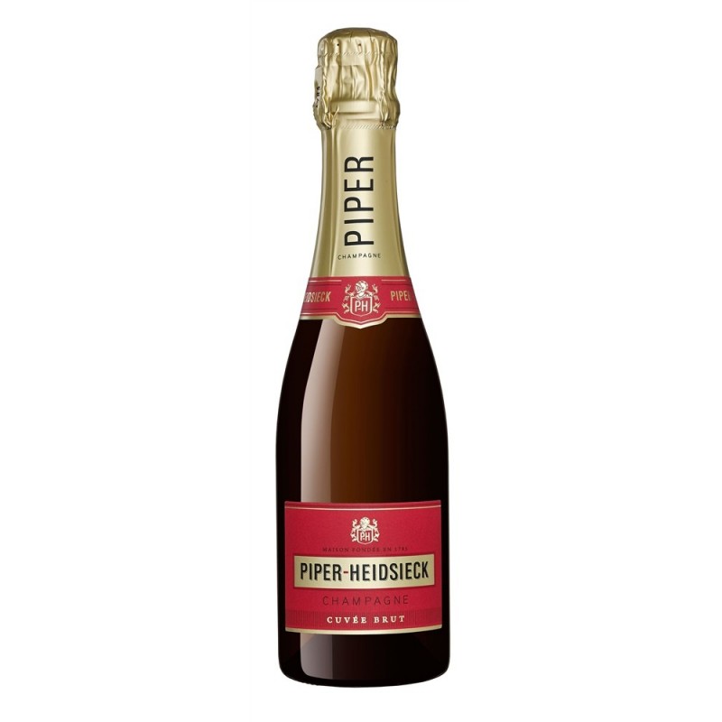 Piper Heidsieck Cuvée Brut 0,2 l