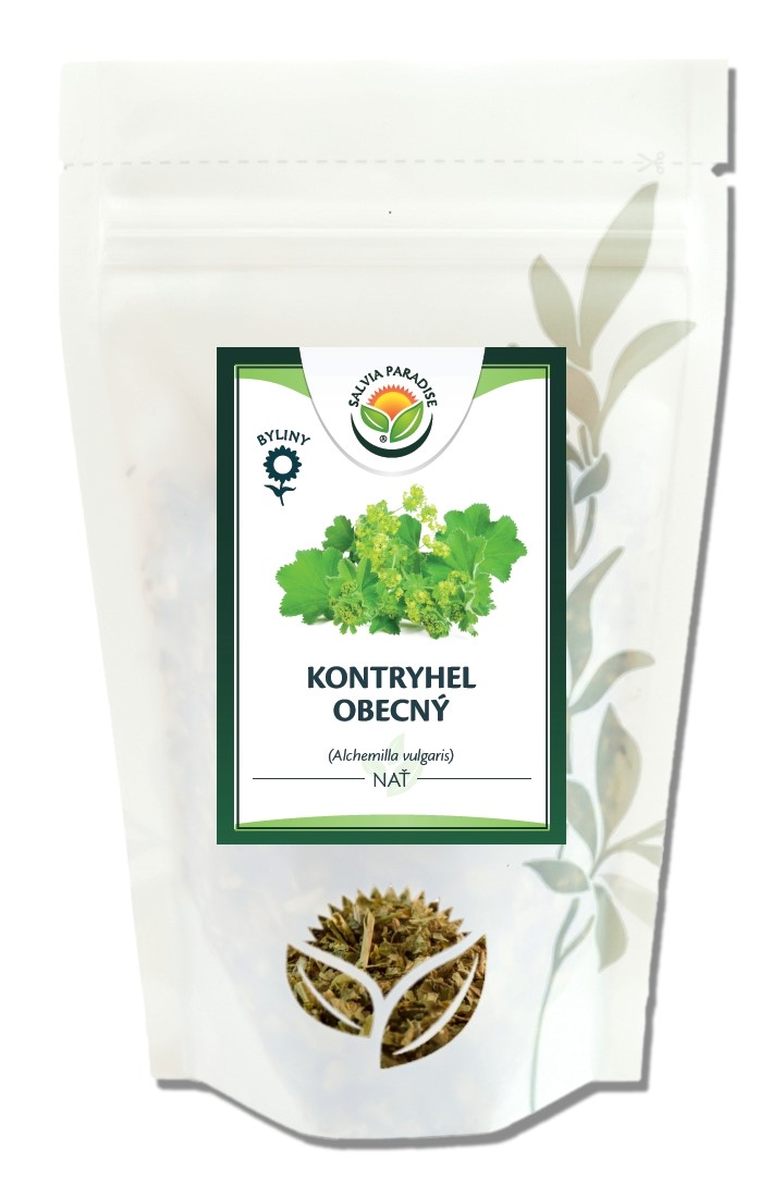 Kontryhel nať 50g Salvia Paradise