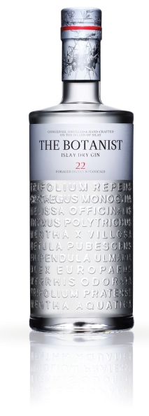 The Botanist Dry Gin 46% 0,7 l (holá láhev)