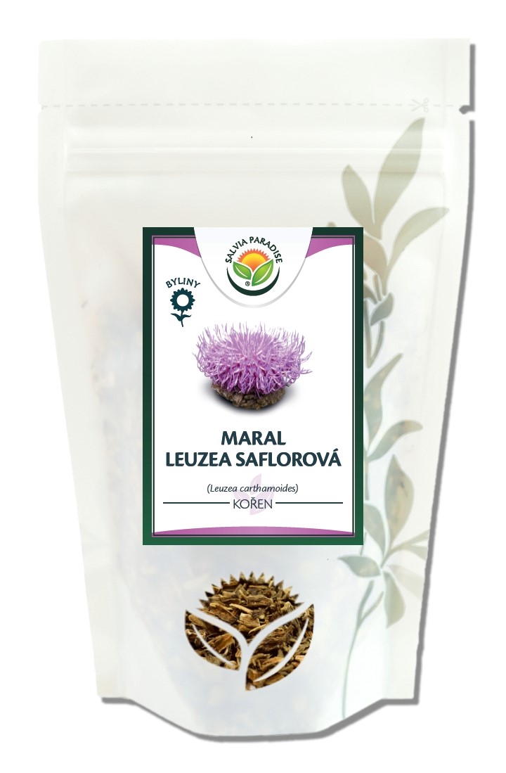 Maral kořen 100g Salvia Paradise