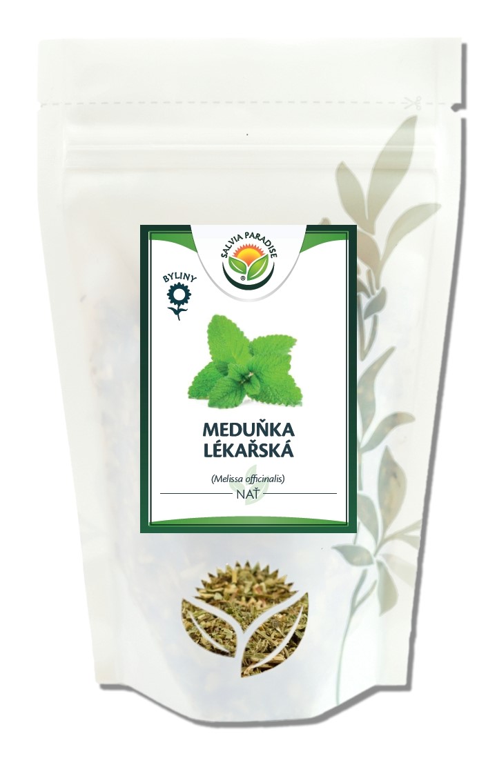 Meduňka - nať 50g Salvia Paradise