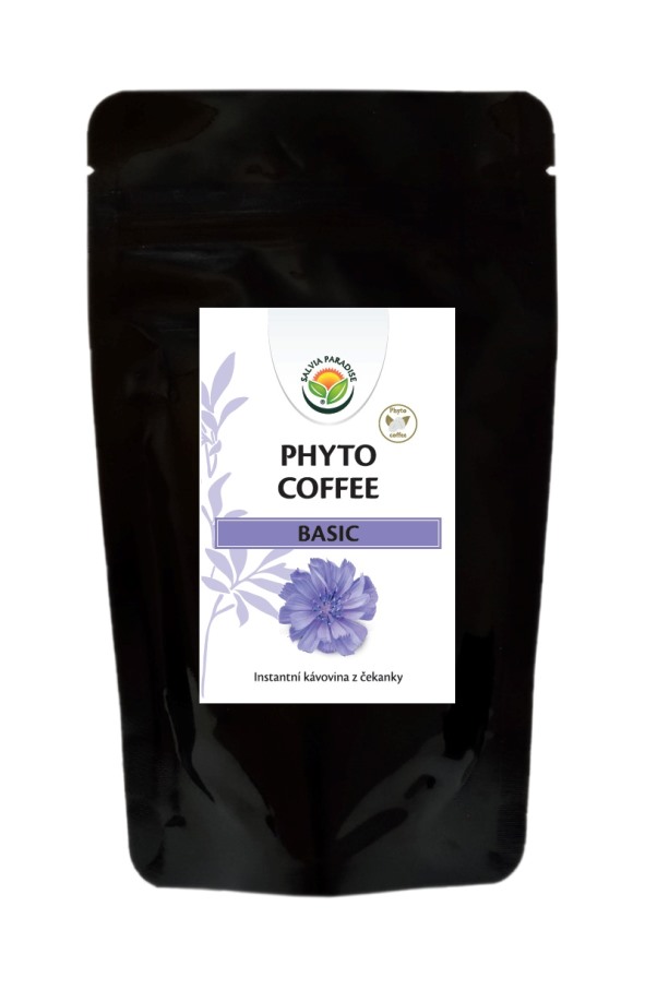 Phyto Coffee Basic 100g Salvia Paradise
