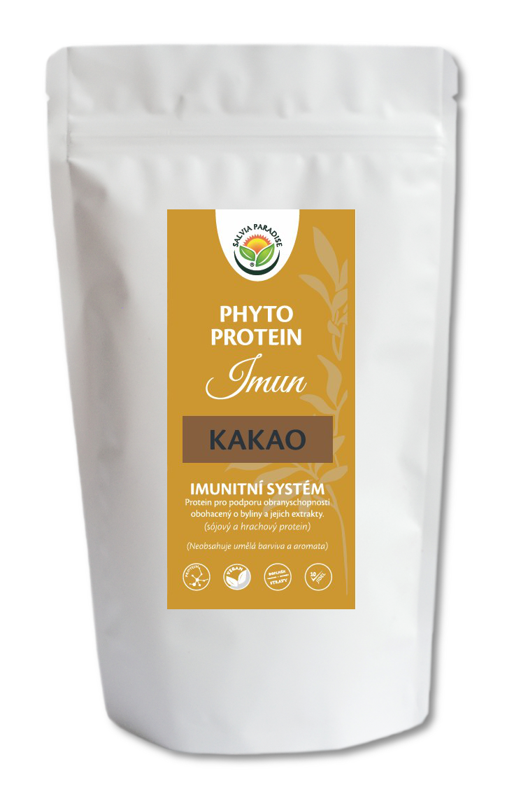 Phyto Protein Imun - kakao 300g Salvia Paradise