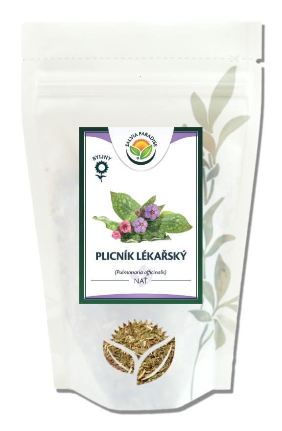 Plicník lékařský nať 60g Salvia Paradise