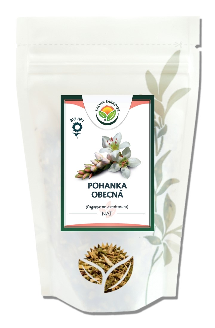 Pohanka nať 50g Salvia Paradise