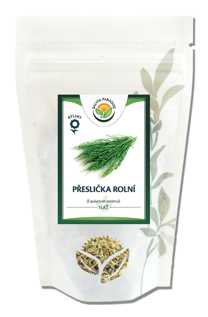 Přeslička rolní nať 50g Salvia Paradise