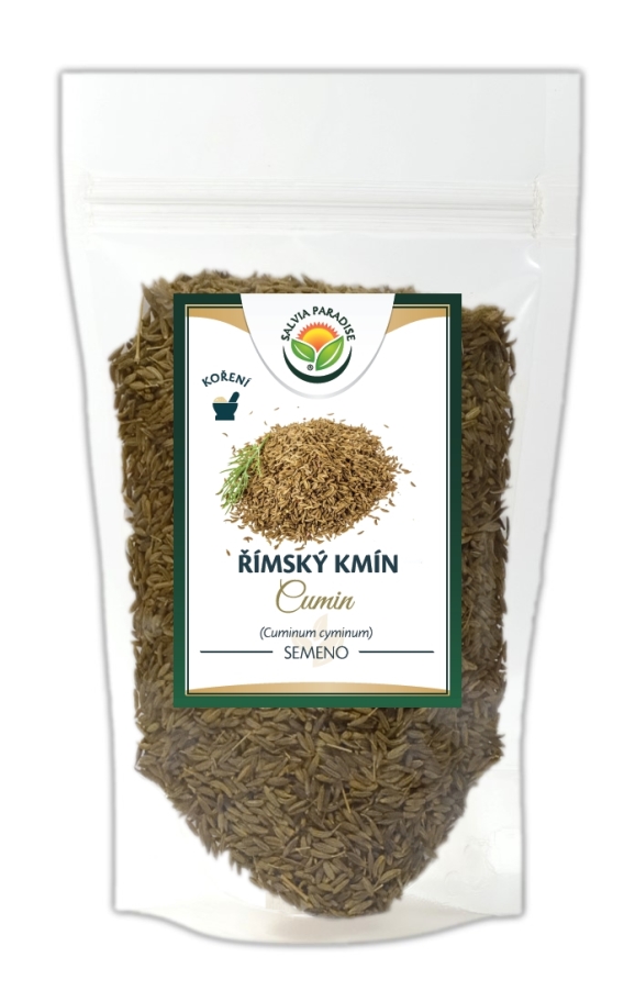 Římský kmín - cumin celý 100g Salvia Paradise