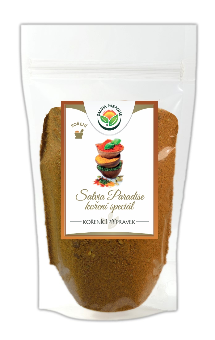 Salvia Paradise koření speciál 250g Salvia Paradise