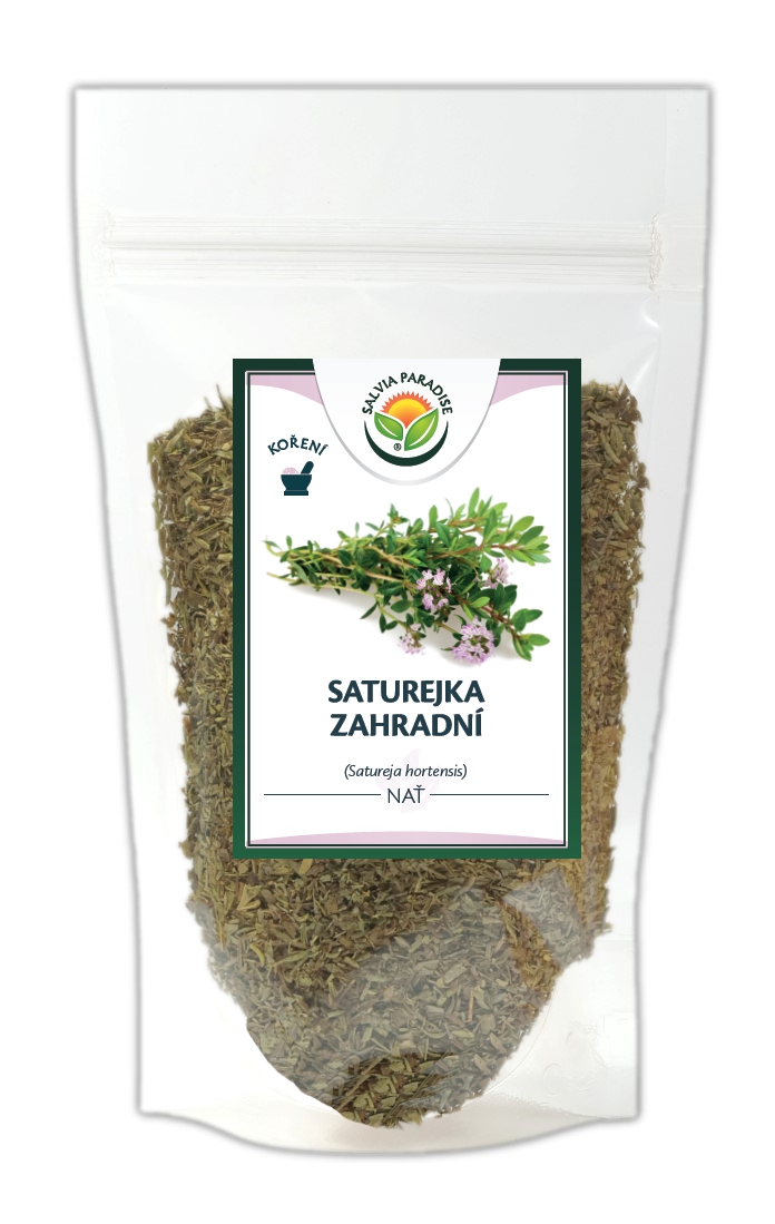 Saturejka nať 50g Salvia Paradise