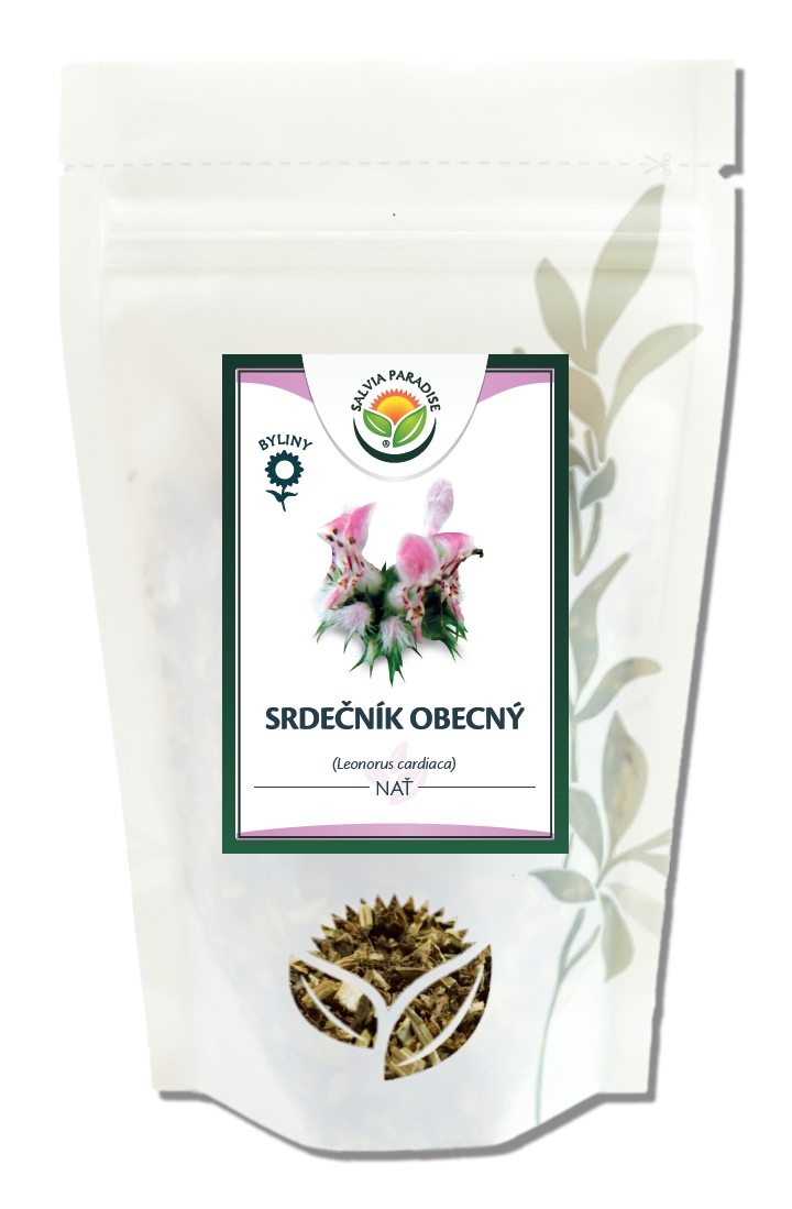 Srdečník nať 1kg Salvia Paradise