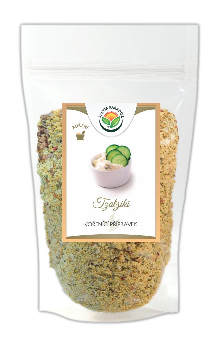 Tzatziki - koření 100g Salvia Paradise