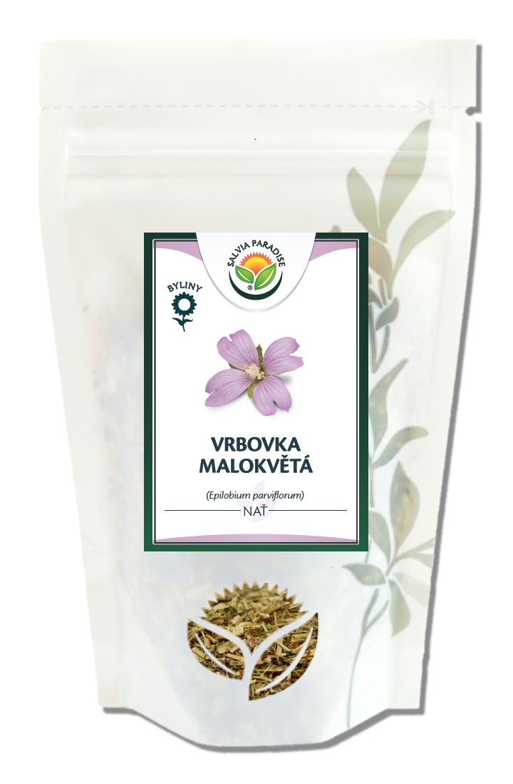 Vrbovka malokvětá nať 50g Salvia Paradise