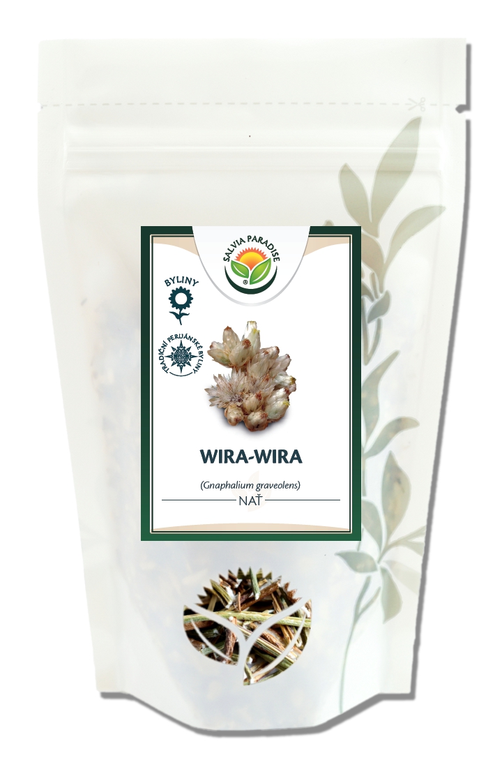 Wira Wira - wirawira - nať 50g Salvia Paradise