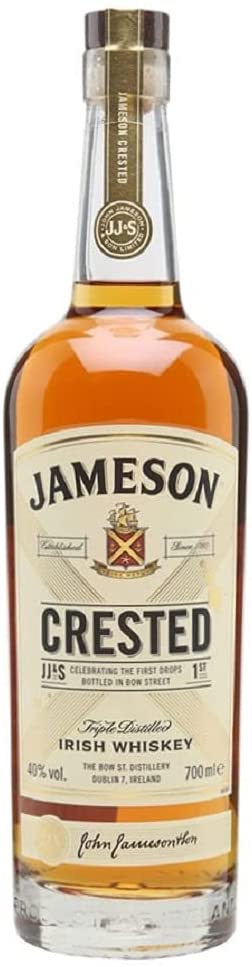 Jameson Crested