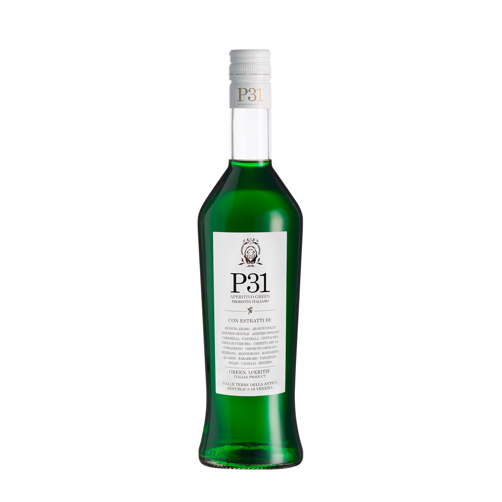 P31 Aperitivo Green