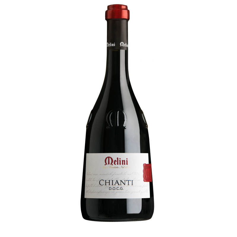 Melini Neocampana Chianti DOCG 13,6% 0,75l (holá láhev)