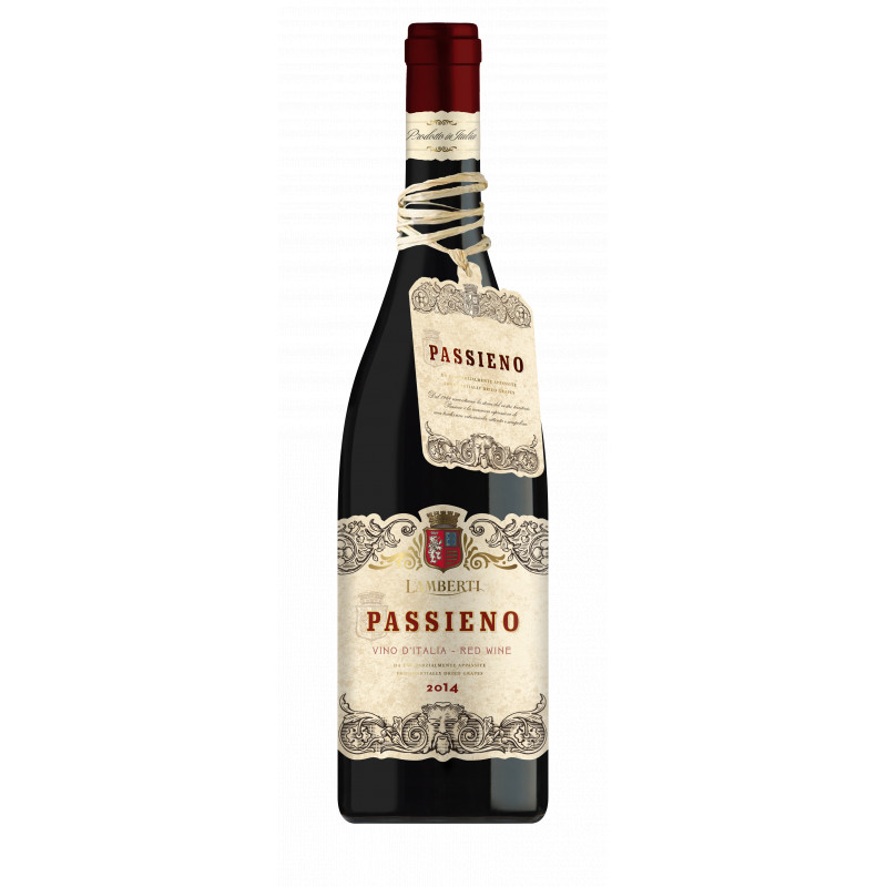 Lamberti Pinot Grigio Delle Venezie DOC 12,5% 0,75l (holá láhev)