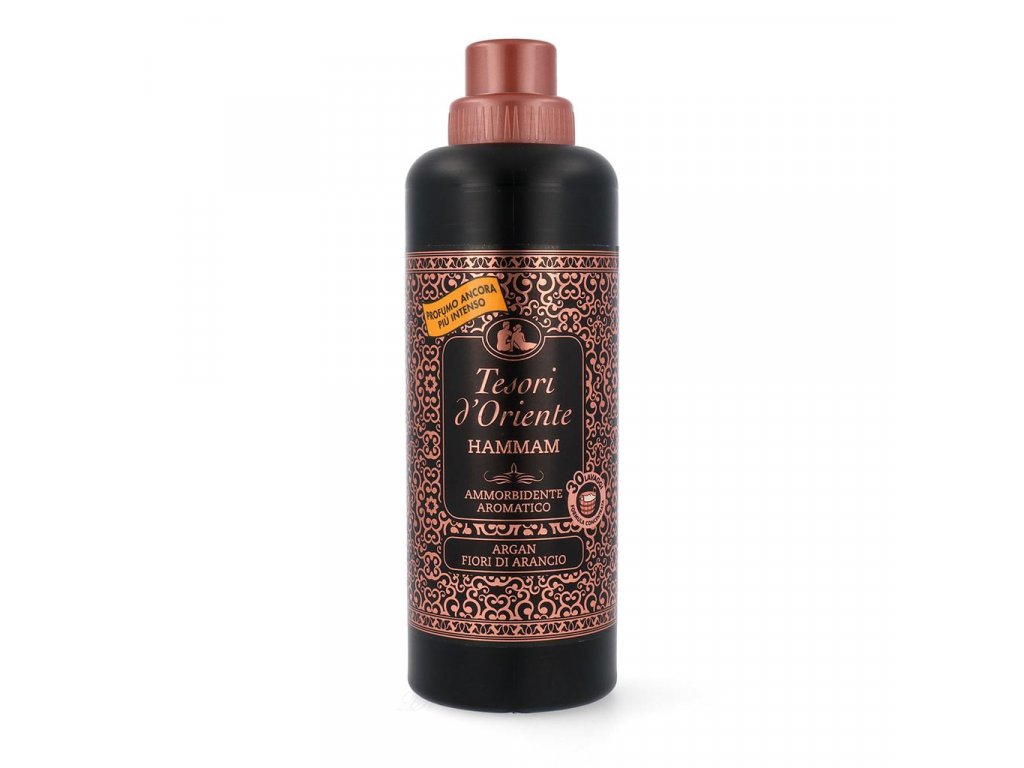 tesori d´Oriente voňavá koncentrovaná aviváž Hammam 750ml - 30 pracích dávek