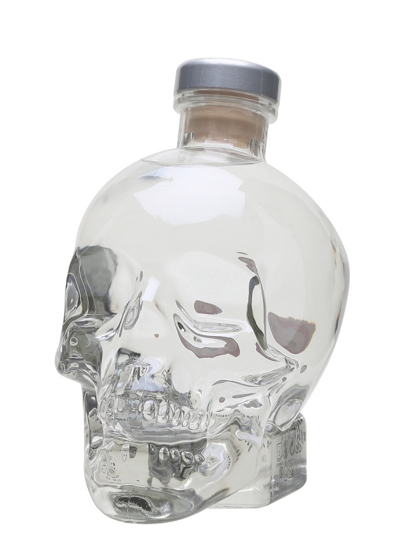 Crystal Head 40% 0,7l