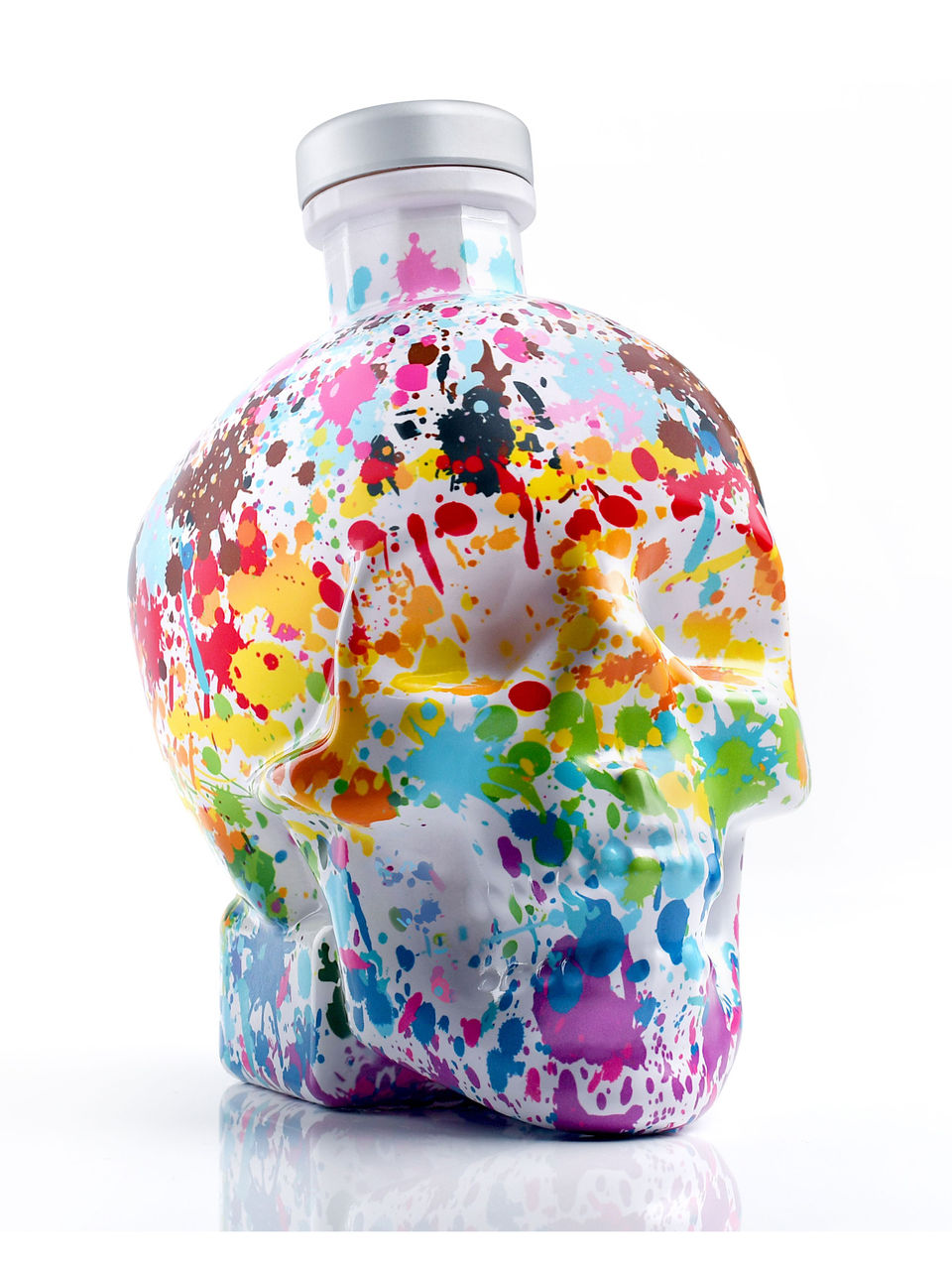 Crystal Head Paint Your Pride Edition 40% 0,7l